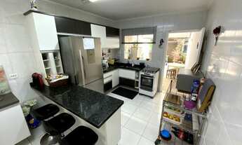 Imagem 7: SOBRADO à venda, 3 quartos, 1 suíte, VILA LINDA - Santo André/SP