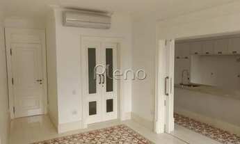 Imagem 6: Apartamento - Cambuí - Campinas