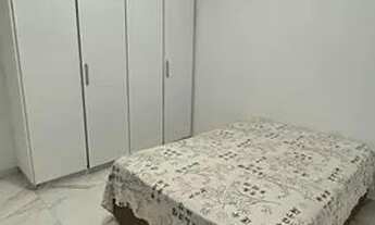 Imagem 4: Apartamento com 1 quarto em Aparecida - Santos - São Paulo