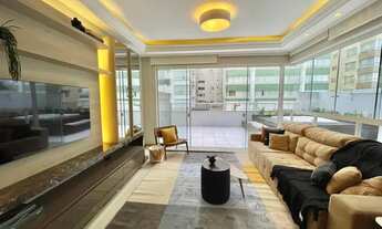 Imagem 6: DIFERENCIADO COM TERRAÇO E JACUZZI