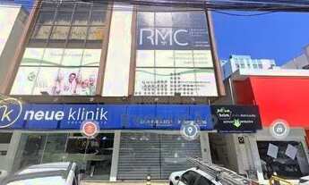 Imagem: Sala para alugar, 184 m² - Kobrasol - São