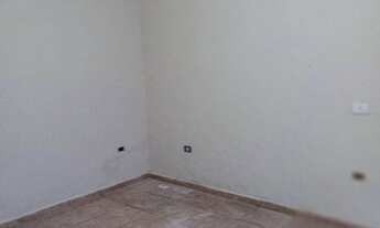 Imagem 4: Casa com 2 dormitórios para alugar, 80 m² por R$ 1.050,00/mês - Parque Santa Rosa - Suzano