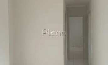 Imagem 3: Apartamento para locação no Condomínio Casa Grande do Ypê - Jardim dos Oliveiras - Campina