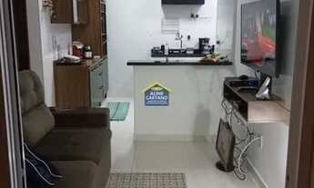 Imagem 3: Casa de Condominio com 2 dorms, Samambaia