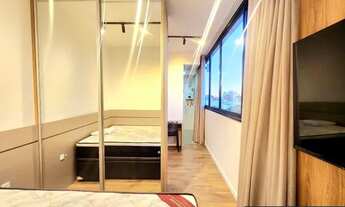 Imagem: Primeira locação! Apartamento mobiliado