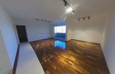 Imagem 2: Apartamento Padrão em São Carlos