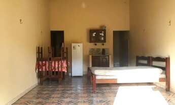 Imagem: Aluguel de Kitnet julho - Mosqueiro