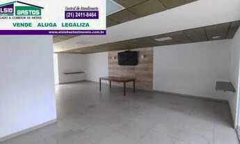 Imagem 6: Apartamento 3 quartos (1 suíte) Vista Verde São Conrado Rio de Janeiro RJ