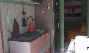 Imagem 6: Residencial sítio natureza