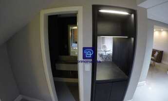 Imagem 5: Cobertura com 4 dormitórios, 381 m² - venda por R$ 3.500.000,00 ou aluguel por R$ 19.250,0