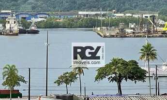 Imagem 6: 2 SUÍTES, 2 VAGAS - PONTA DA PRAIA - R$ 790.000,00