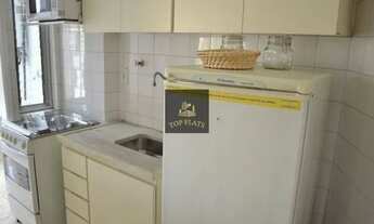 Imagem 6: Flat disponível na Vila Nova Conceição