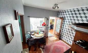 Imagem 2: Sobrado com 3 dormitórios Sem vaga - Vila Matilde