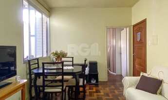 Imagem 5: Apartamento 2 dormitórios, localizado próximo à Usina do Gasômetro