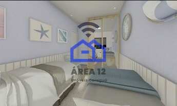 Imagem 3: CARAGUATATUBA - Casa Padrão - Capricornio