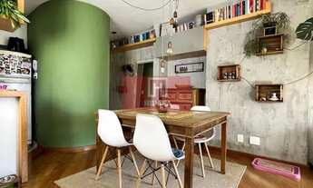 Imagem 5: Apartamento à venda no bairro Pinheiros - São Paulo/SP, Zona Oeste