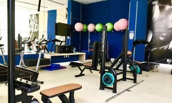 Imagem 3: Apartamento MOBILIADO para aluguel tem 101m² com 3 quartos em Ponta Negra - Natal - RN