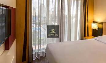 Imagem 5: Flat disponível no Paraíso - SP