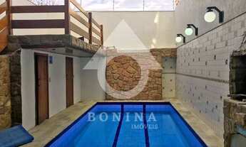 Imagem 2: JUNDIAÍ - Casa Padrão - CENTRO