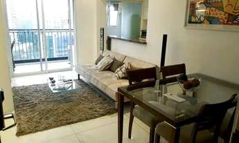 Imagem 2: FLAT EXCELENTE ALTO PADRÃO PARA ALUGUEL!!