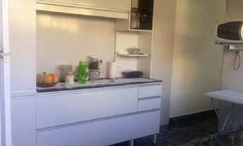 Imagem 5: CASA ASSOBRADADA à venda, 2 quartos, 3 vagas, JARDIM ESTADIO - Santo André/SP