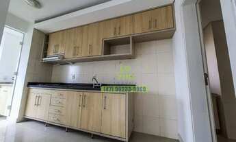 Imagem 2: Apartamento 02 dormitórios(01 suíte) No Bairro Escola Agrícola em Blumenau Apenas R$ 430.0