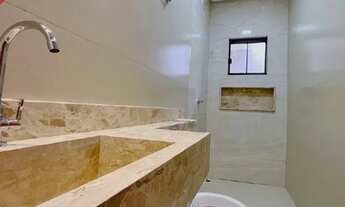 Imagem 5: Casa à venda no Setor Jardim Helvécia, em Aparecida de Goiânia-GO