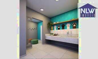 Imagem 7: Apartamento com 2 dormitórios à venda, 32 m² por R$ 194.900,00 - Jardim da Pedreira - São