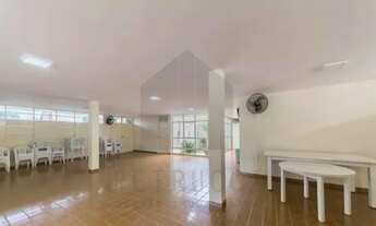 Imagem 4: Apartamento para aluguel possui 64 metros quadrados com 2 quartos em Vila Progresso - Camp