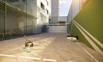 Imagem 3: Apartamento para venda possui 147 metros quadrados com 3 quartos na Península