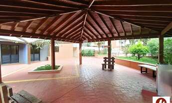 Imagem 9: Apartamento (tipo - padrao) 3 dormitórios/suite, cozinha planejada, portaria 24hs, lazer