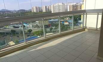 Imagem 7: Magnífico Villas da Barra - Três Quartos