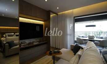 Imagem 7: São Paulo - Kitchenette/Studio - Jardins