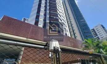 Imagem 3: ALUGUEL | APARTAMENTO | 3 QUARTOS | 2 VAGAS | BOA VIAGEM