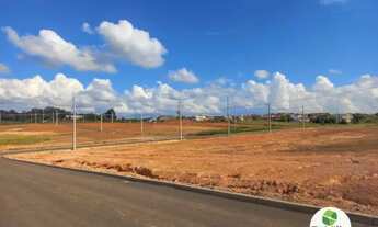 Imagem: Terreno no Loteamento Bosque Santo Antonio