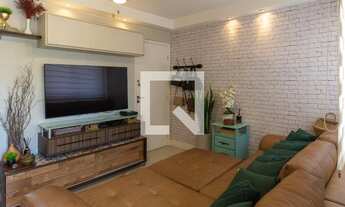 Imagem 6: Apartamento para Aluguel - Jardim Aurélia, 3 Quartos, 70 m2