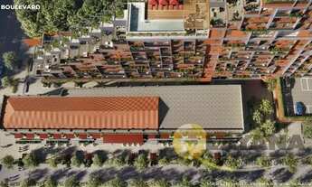 Imagem 4: EMPRRENDIMENTO 4D COMPLEX HOUSE