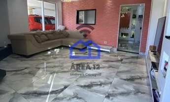 Imagem 4: CARAGUATATUBA - Casa Padrão - Jardim Britânia