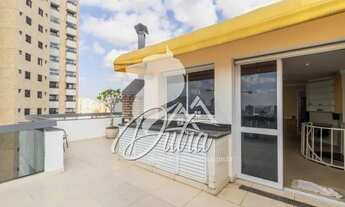 Imagem 3: Edifício Castel de Padova Perdizes 259m² 04 Dormitórios 01 Suítes 2 Vagas