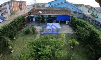 Imagem: CARAGUATATUBA - Casa Padrão - Martim de