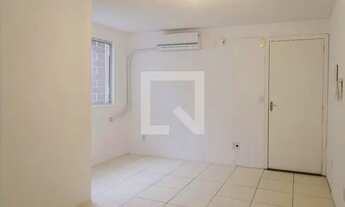 Imagem 3: Apartamento para Aluguel - Harmonia, 2 Quartos, 52 m2