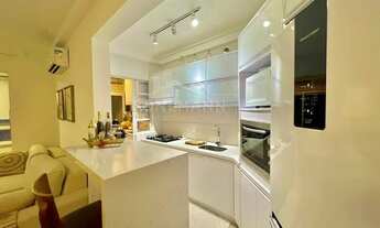 Imagem 4: Apartamento 64 metros quadrados com 2 quartos em Abraão - Florianópolis - SC