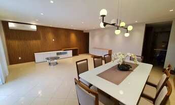 Imagem 2: Cobertura duplex para aluguel 440 metros quadrados 4 quartos Recreio dos Bandeirantes - RJ