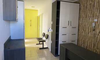 Imagem 5: Sobrado com 2 dormitórios à venda, 70 m² por R$ 280.000,00 - Centro - Niterói/RJ