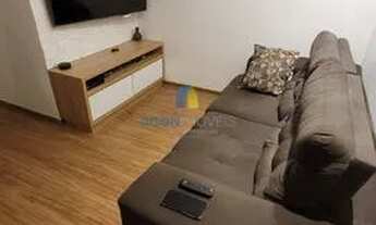 Imagem 2: Apartamento em Sacomã - São Paulo