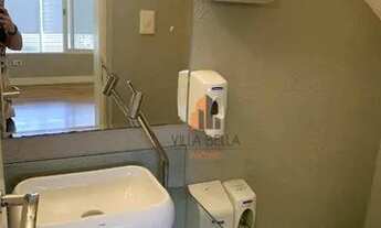 Imagem 3: Sobrado com 1 dormitório para alugar, 350 m² por R$ 9.350,01/mês - Santa Paula - São Caeta