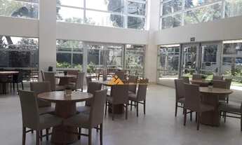 Imagem 7: Apartamento com 2 dormitórios para alugar, 110 m² por R$ 4.693,00/mês - Jardim Irajá - Rib