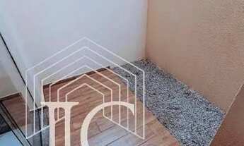 Imagem 6: Apartamento para Venda em São Paulo, Vila Santa Catarina, 1 dormitório, 1 banheiro