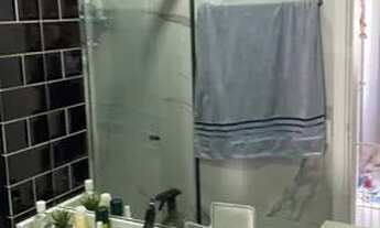 Imagem: Apartamento com 2 quartos (1 suíte) no