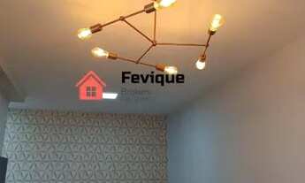 Imagem 4: Apartamento para Locação em Jundiaí, Jardim do Lago, 2 dormitórios, 1 banheiro, 1 vaga